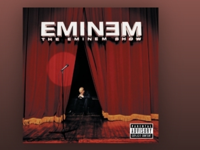 Without Me- Eminem!