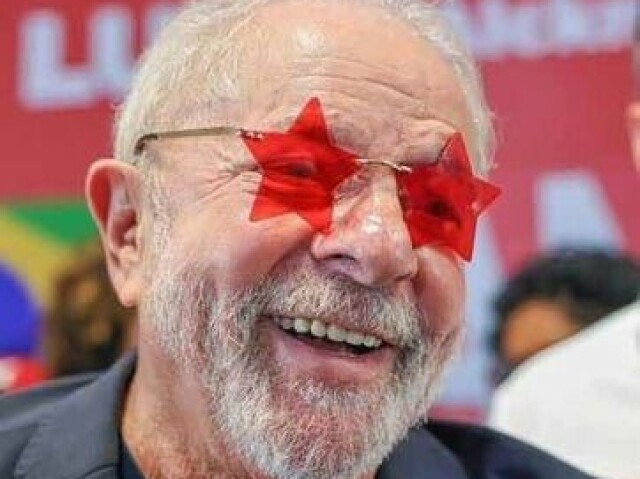 Lula 13 sempre