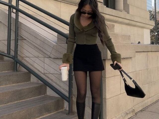 casual