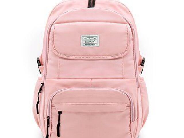 Mochila pastel