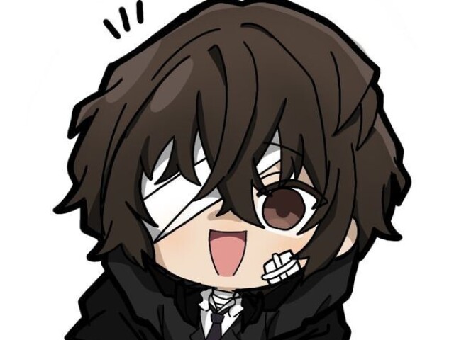 Dazai