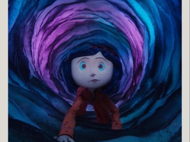 Coraline