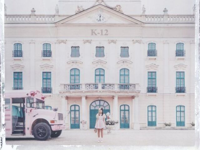 ✧ K-12