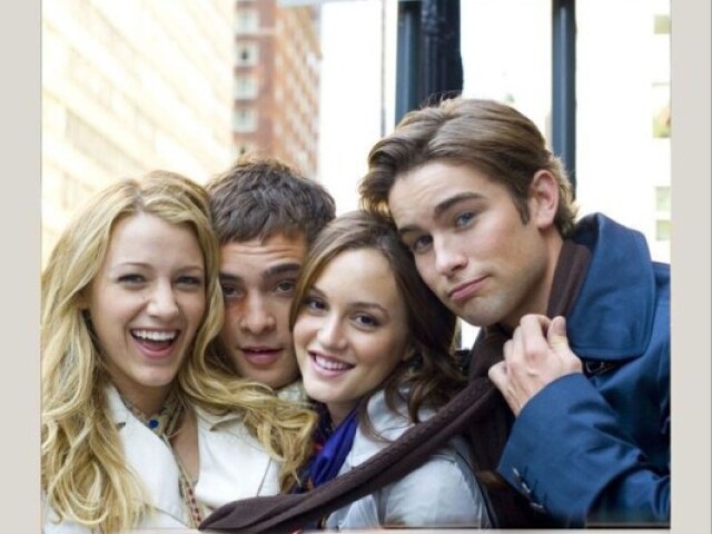 Gossip Girl