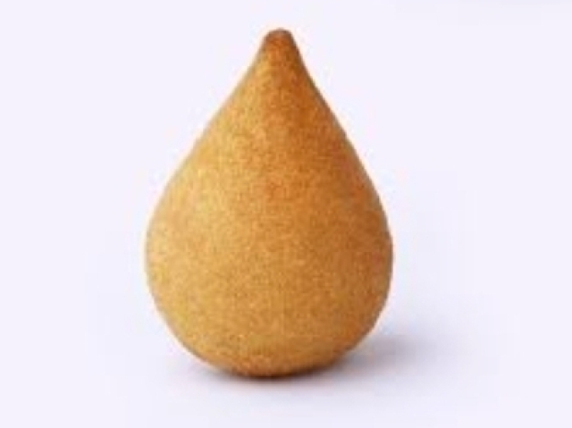 Coxinha