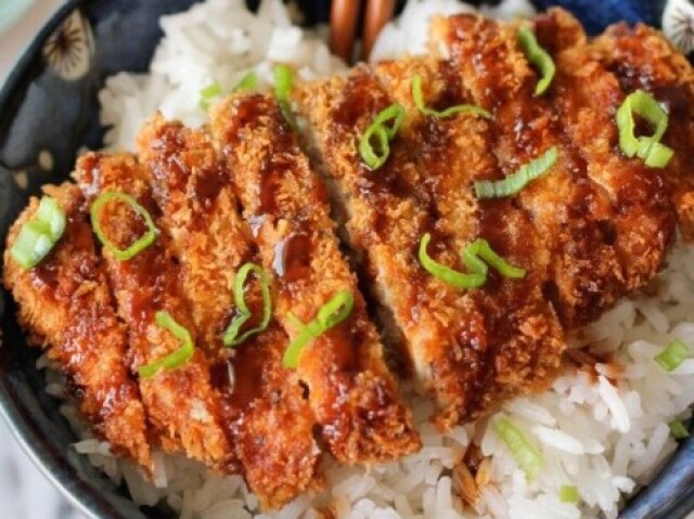 Donkatsu