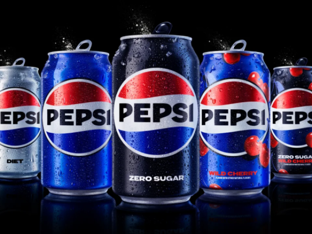 pepsi