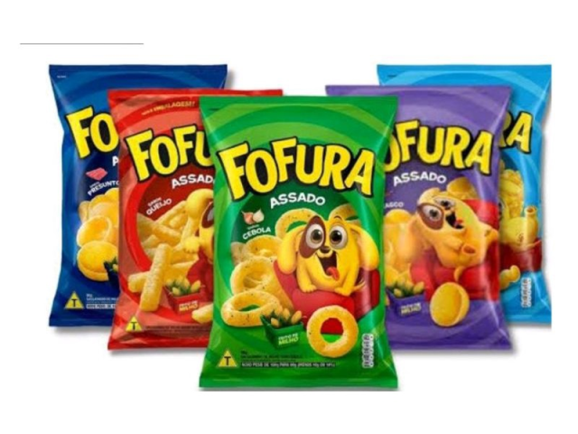 Fofura