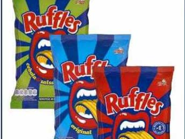 Ruffles