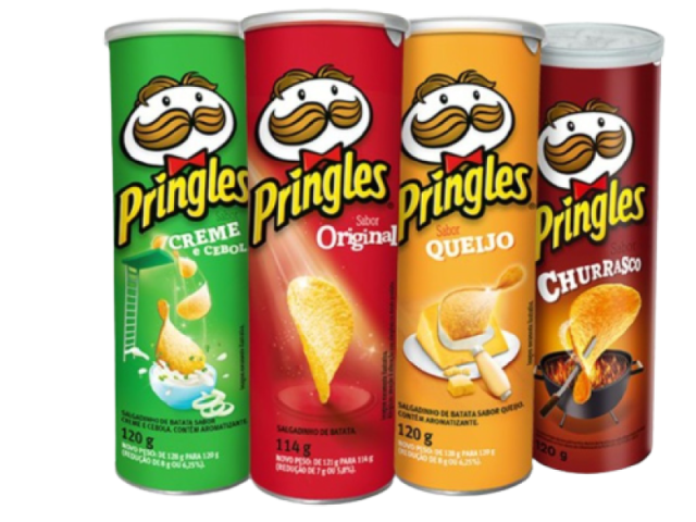 Pringles