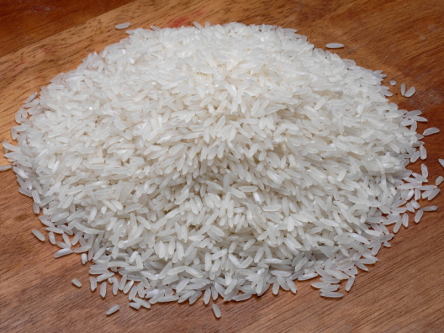 ARROZ