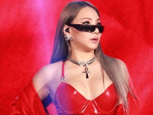 CL - 2ne1