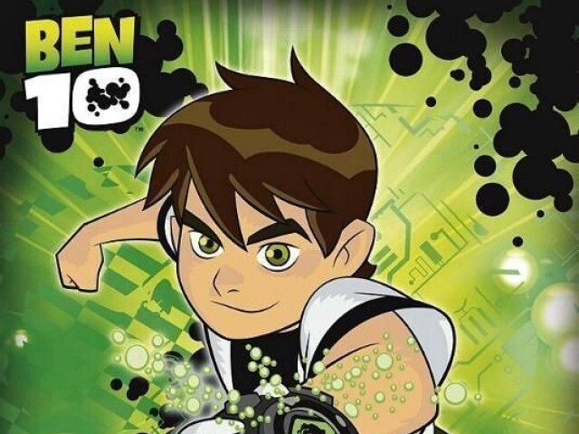 Ben 10