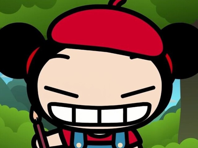 Pucca