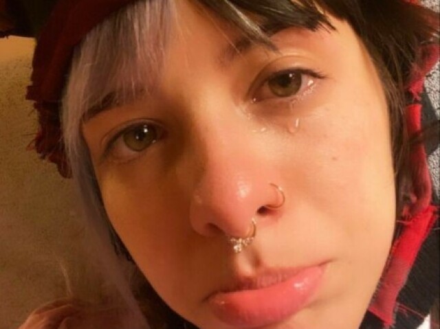 Não