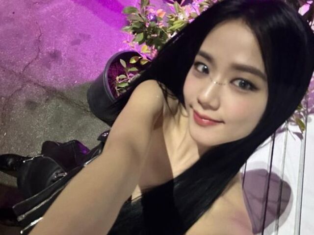 jisoo - blackpink