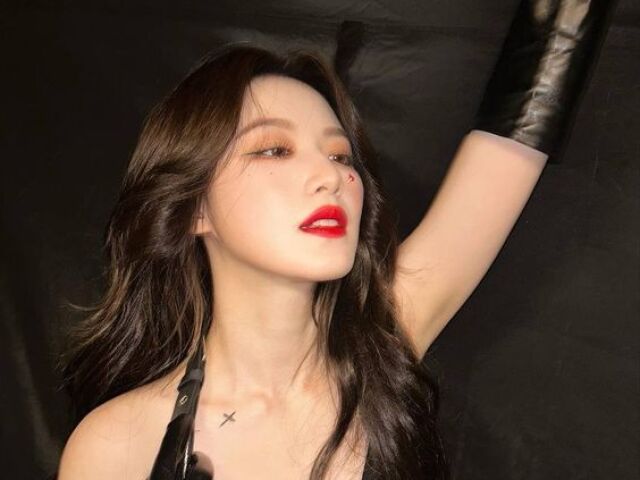 shuhua - (g) i-dle