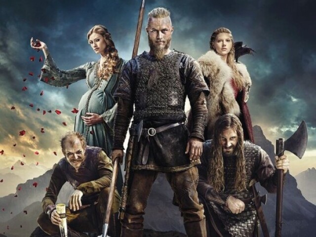 VIKINGS