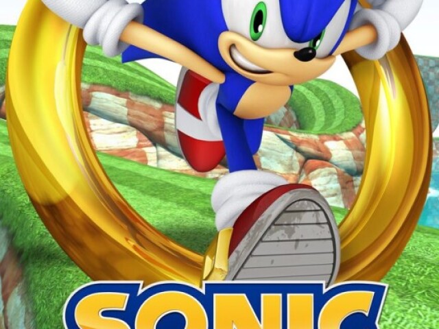 Sonic dash🔥🔥