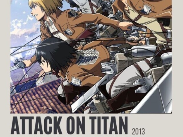 Attack on titan