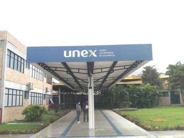 UNEX.