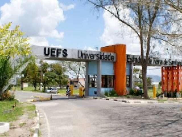 UEFS