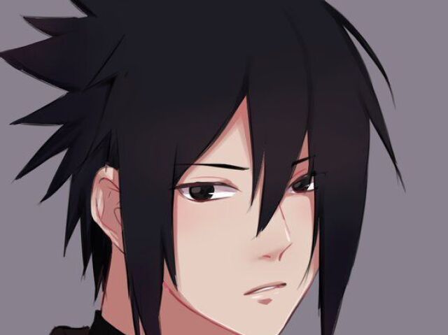 sasuke