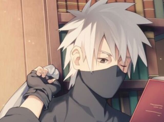 kakashi