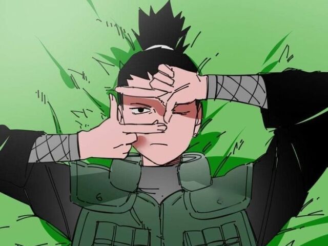 shikamaru