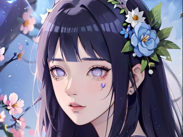 HINATA