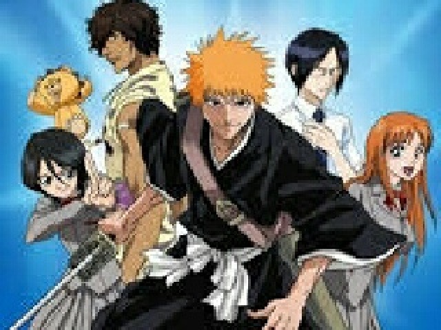 Bleach