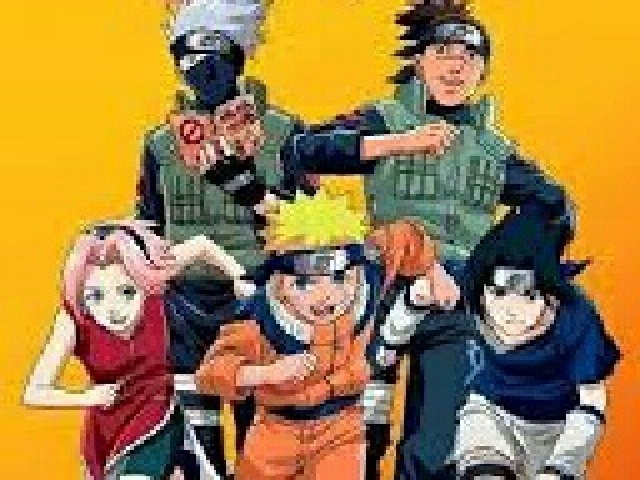 Naruto