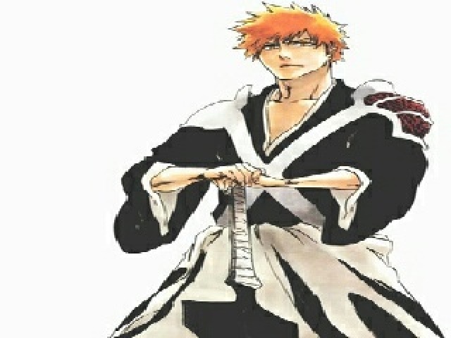 Ichigo