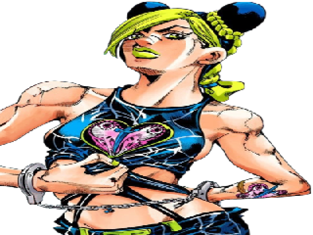 Jolyne