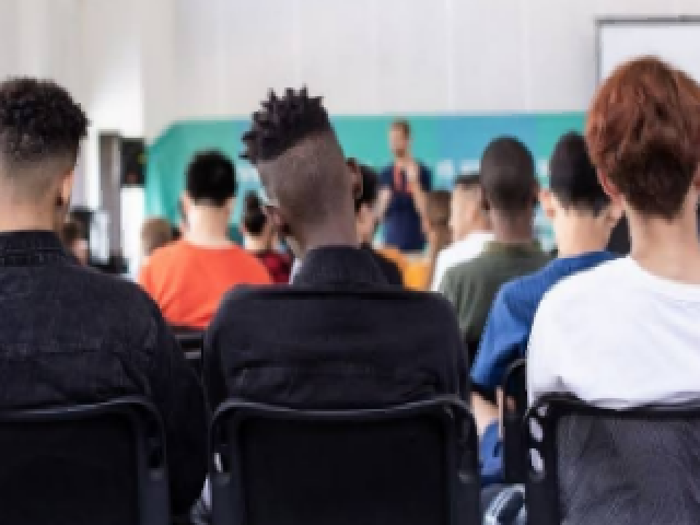 Todos os critérios de equidade e justiça estão presentes no acesso ao ensino superior, mas muitos estudantes só querem os cursos mais disputados.