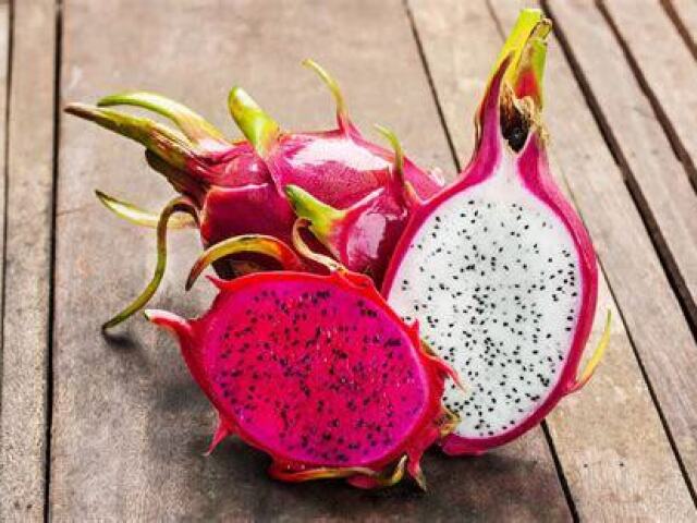 Pitaya