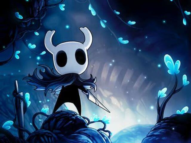 Hollow Knight