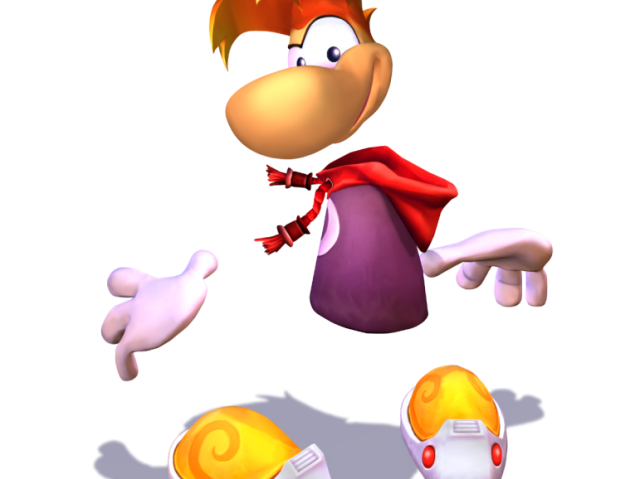 Rayman