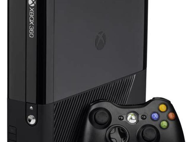 Xbox 360