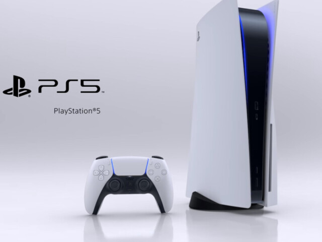 PlayStation 5