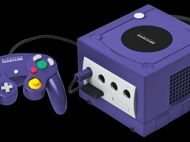 GameCube