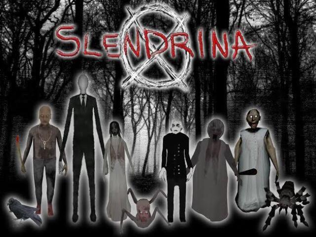 slendrina