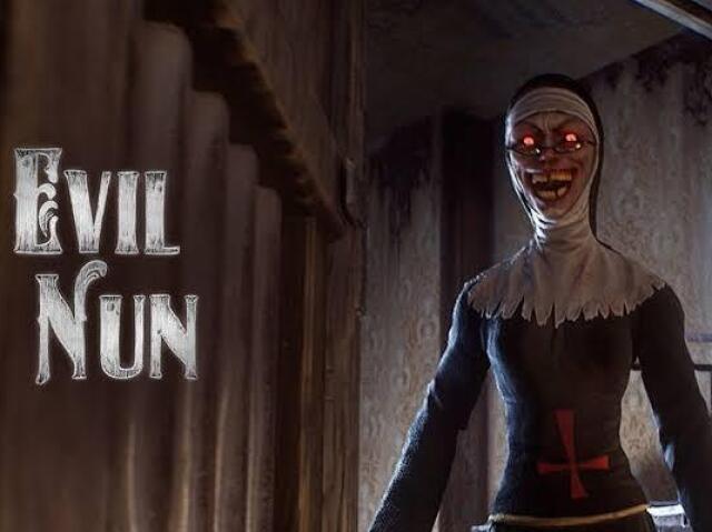 evilnun