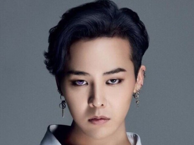 G dragon