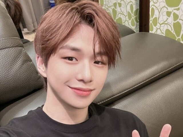 Kang Daniel