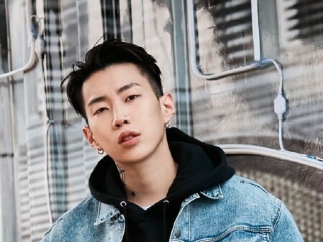 Jay park