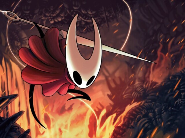 Hollow Knight