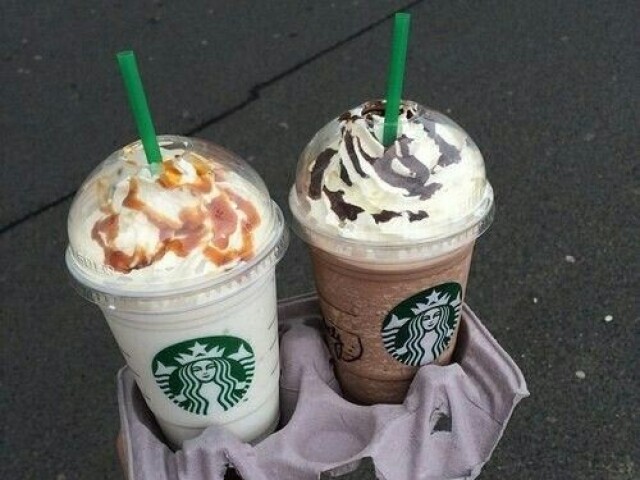 Milk Shake