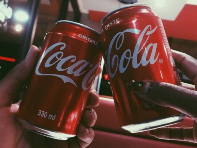 Coca Cola