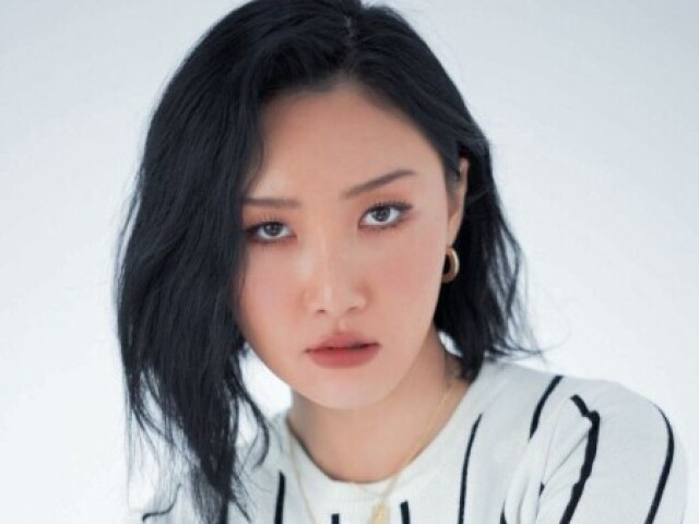 Hwasa